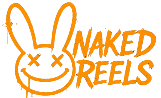 Naked Reels Logo